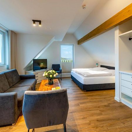 Hotel Meerzeit Scharbeutz Dış mekan fotoğraf