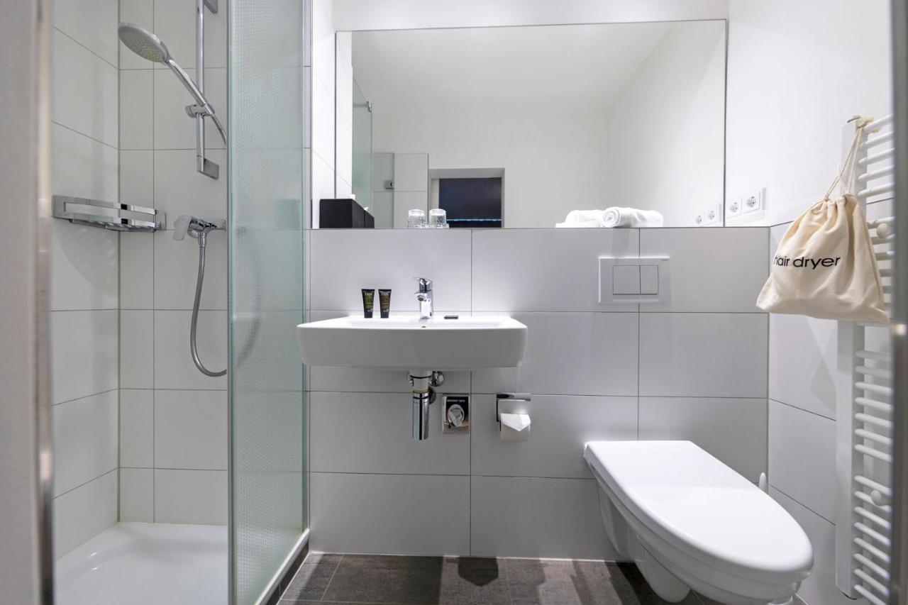 Hotel Meerzeit Scharbeutz Dış mekan fotoğraf