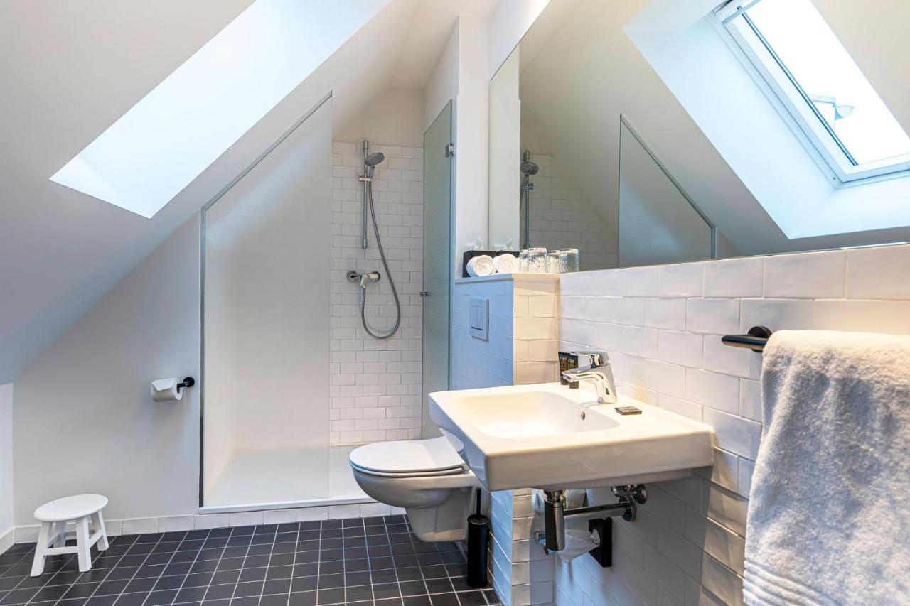 Hotel Meerzeit Scharbeutz Dış mekan fotoğraf