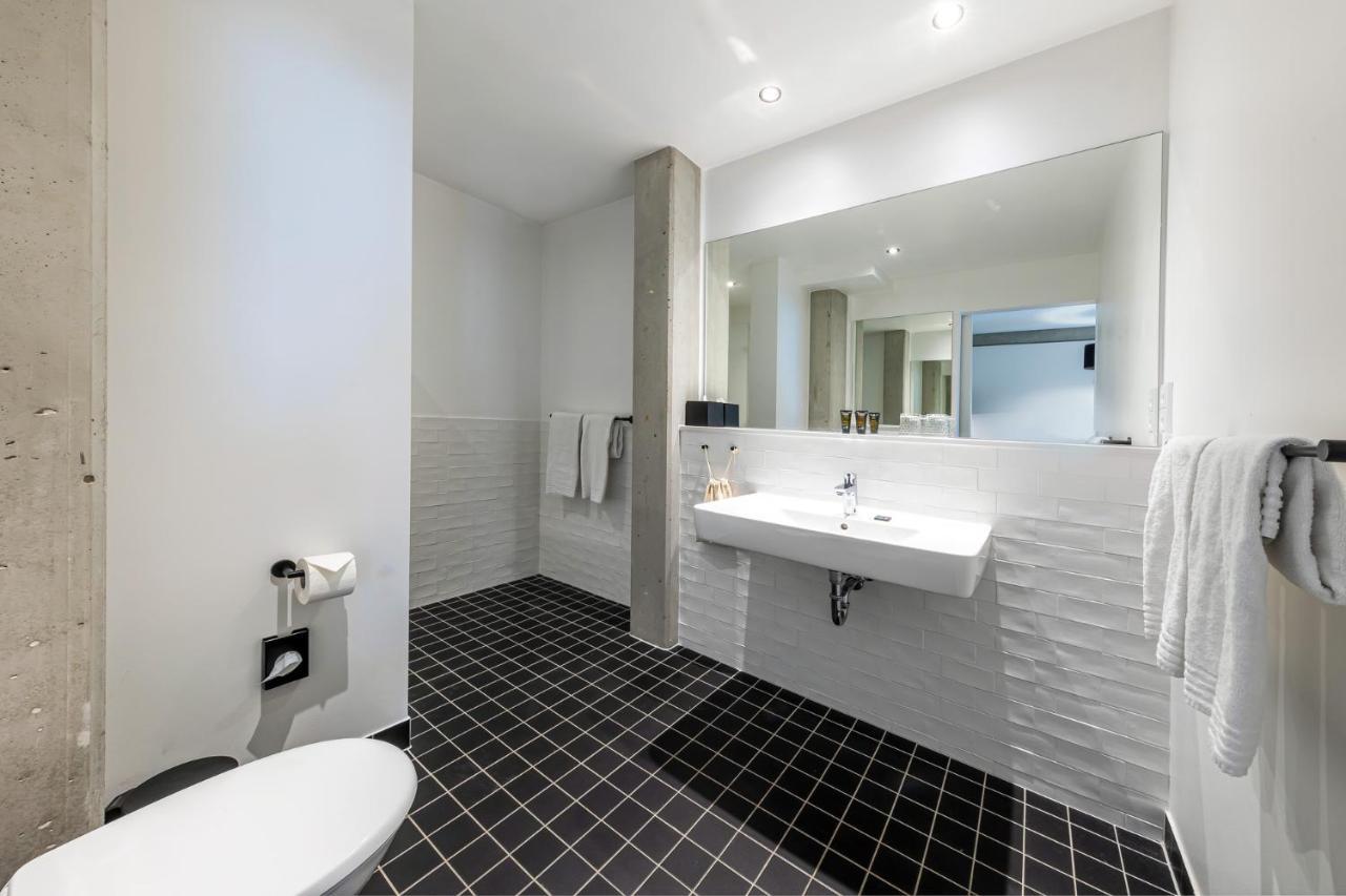 Hotel Meerzeit Scharbeutz Dış mekan fotoğraf