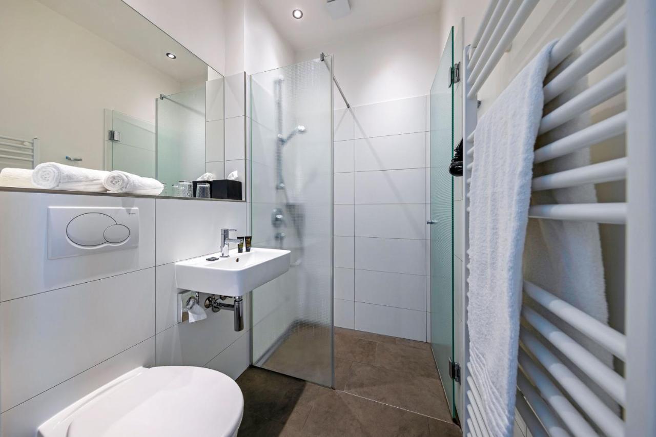 Hotel Meerzeit Scharbeutz Dış mekan fotoğraf