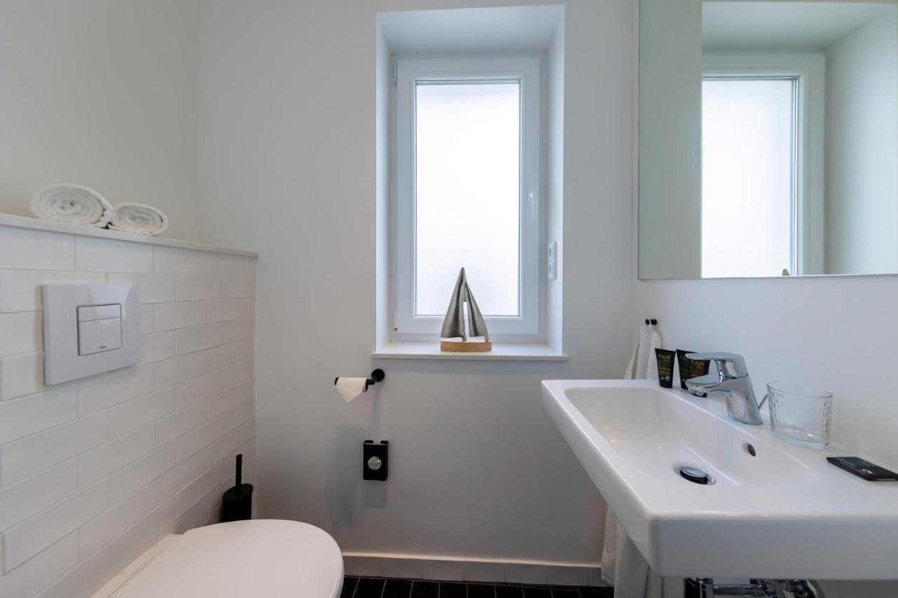 Hotel Meerzeit Scharbeutz Dış mekan fotoğraf