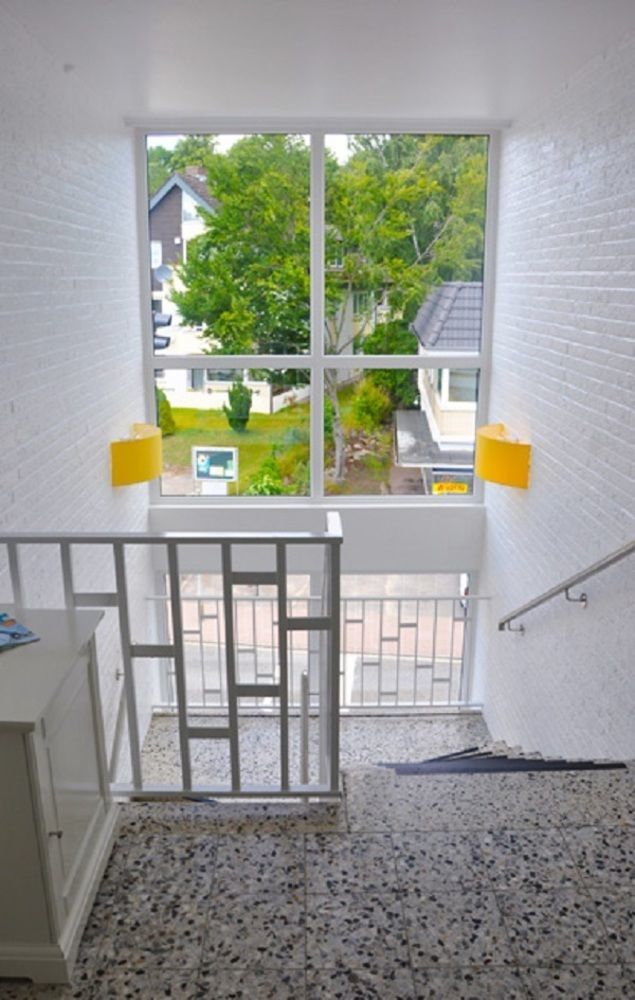 Hotel Meerzeit Scharbeutz Dış mekan fotoğraf